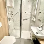 Aparthotel Wilanow