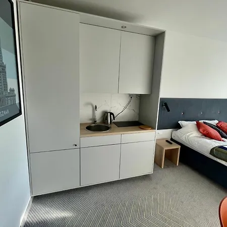 Wilanów 4*