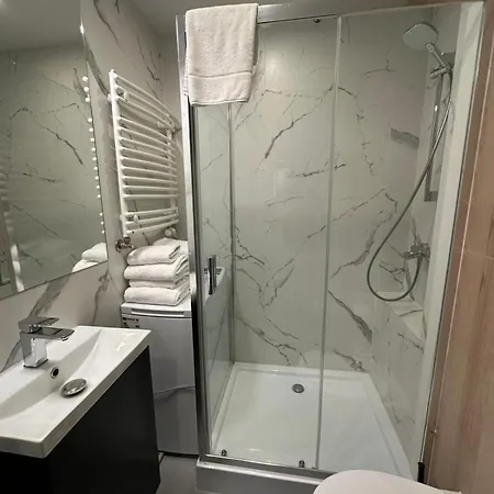 Wilanów 4* Varsovia