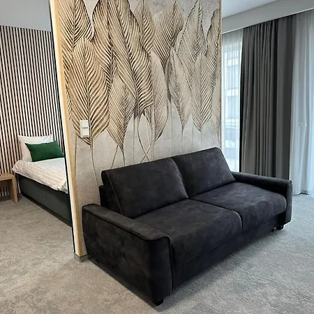 Wilanów 4* Varsovia