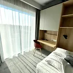 شقة فندقية Wilanow
