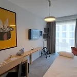 Aparthotel Wilanow
