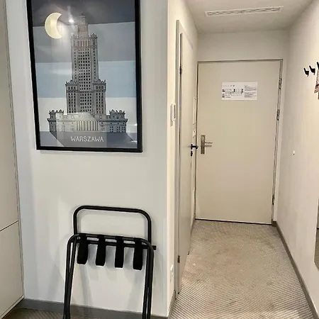 Aparthotel Wilanow 4*