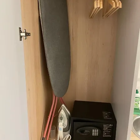 מלון דירות Wilanow