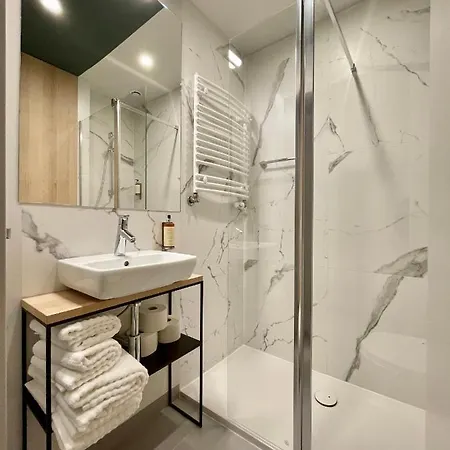 Wilanow Aparthotel Varsavia