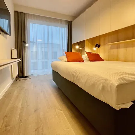 Wilanow Aparthotel 4*