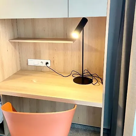 Wilanow מלון דירות