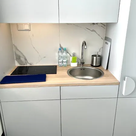 Wilanow מלון דירות 4*