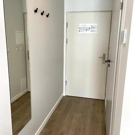 Wilanow Aparthotel Varsavia