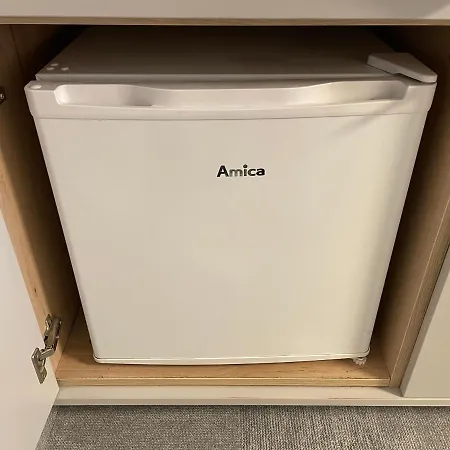 Wilanow Aparthotel Varšava