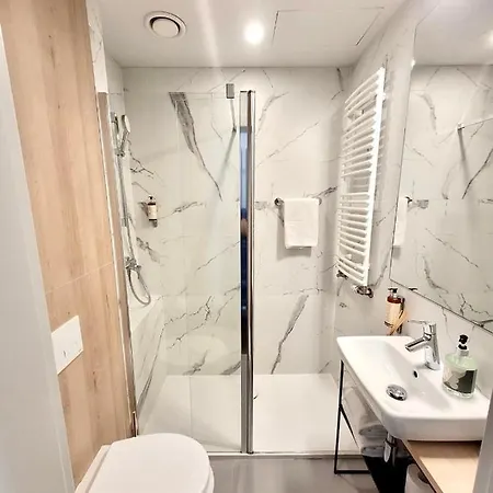 Wilanow Aparthotel 4*