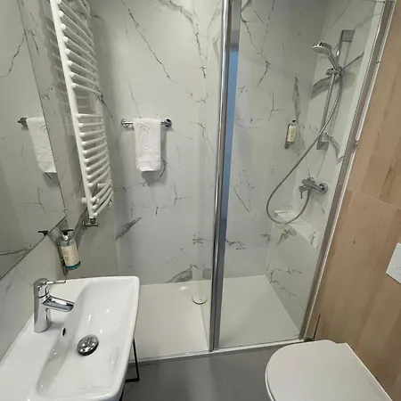 Aparthotel Wilanow Varšava