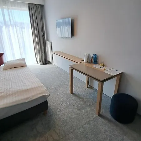 Wilanow Aparthotel 4*