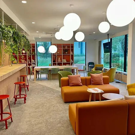 Aparthotel Wilanow 4*