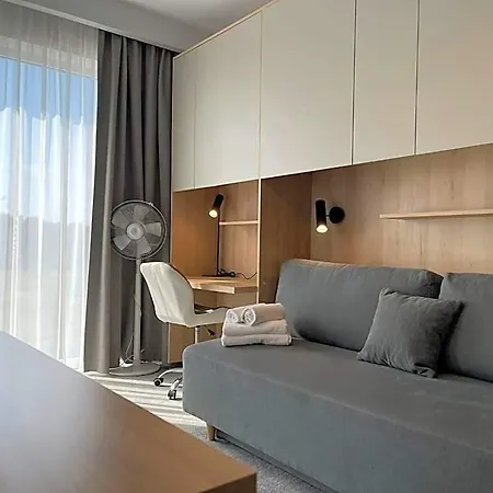 Wilanow 4* Warschau