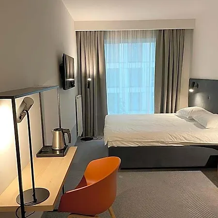 Aparthotel Wilanow
