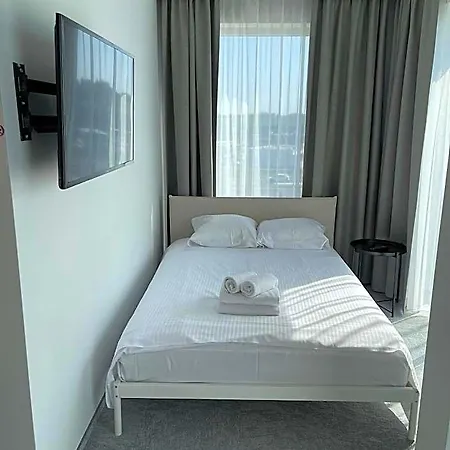 Aparthotel Wilanow