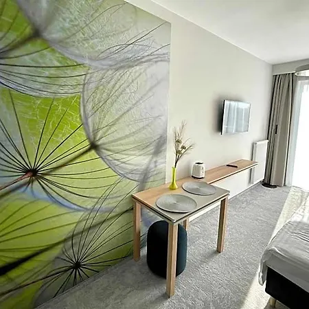 Aparthotel Wilanow