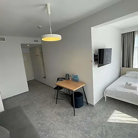 Aparthotel Wilanow Warschau