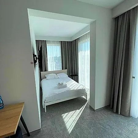 Wilanow Aparthotel Warschau
