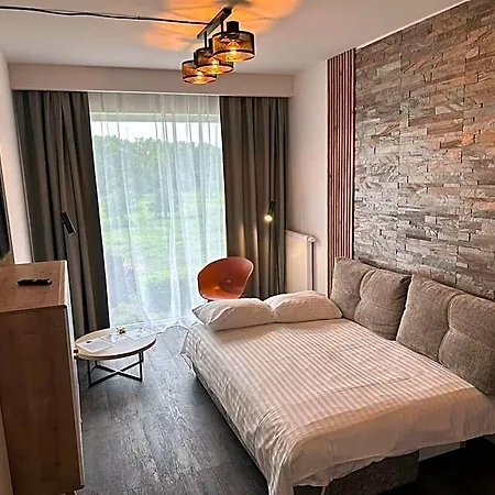 Wilanow Aparthotel Warschau