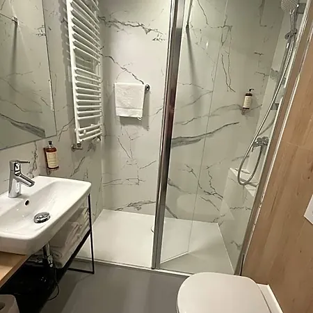 Wilanow 公寓式酒店 华沙