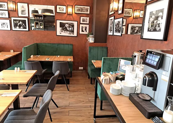 Wilanów Hotel apartamentowy 4*