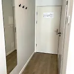Wilanow Apartmanhotel Varsó