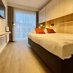 Wilanów Hotel apartamentowy 4*