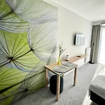 Hotel apartamentowy Wilanów