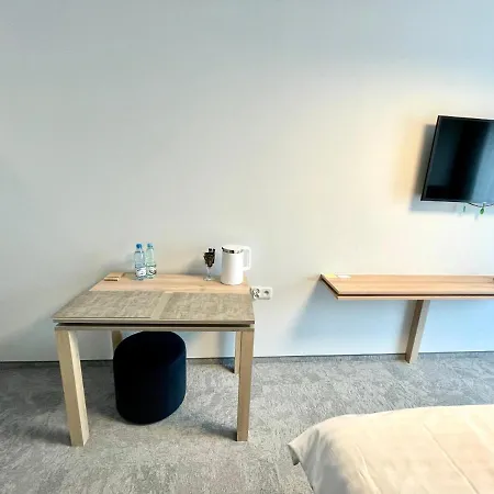 Aparthotel Wilanow *