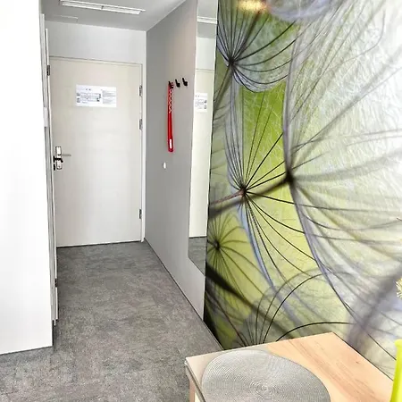 Wilanów Apart-hotel
