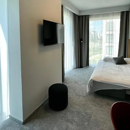 Aparthotel Wilanow Warschau
