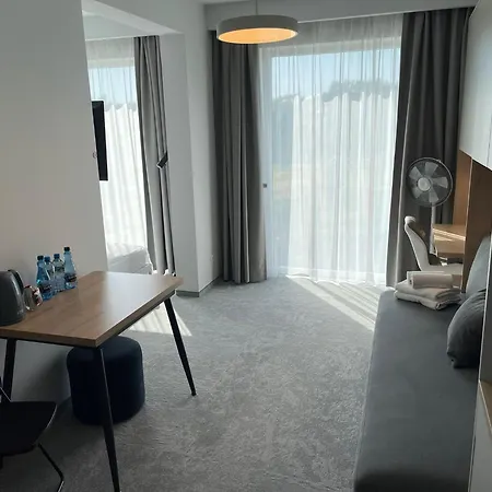 Aparthotel Wilanow *