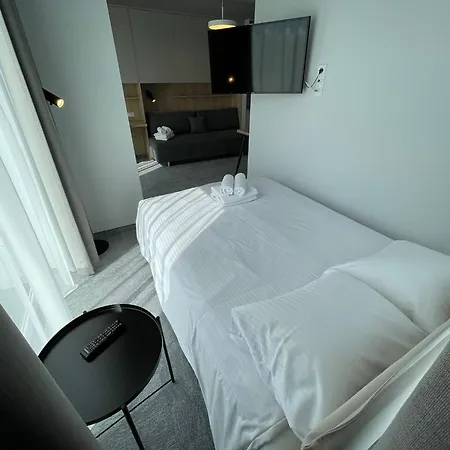 Wilanow 4* Βαρσοβία