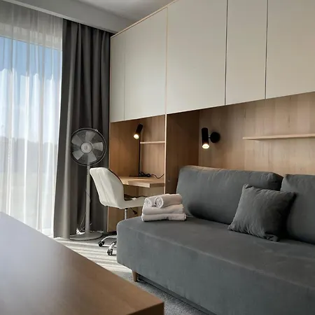 Wilanow Βαρσοβία