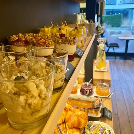 Ξενοδοχείο με διαμερίσματα Wilanow Βαρσοβία