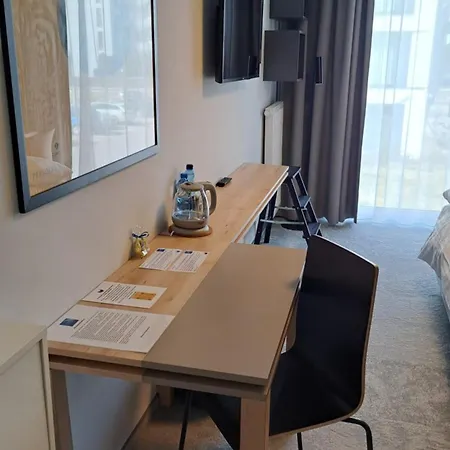 Aparthotel Wilanow